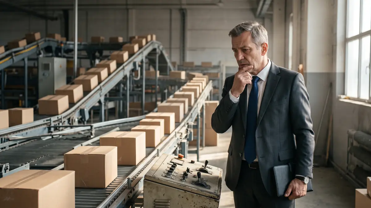 Amazon Vendor vs Seller: More Sales, Less Control?