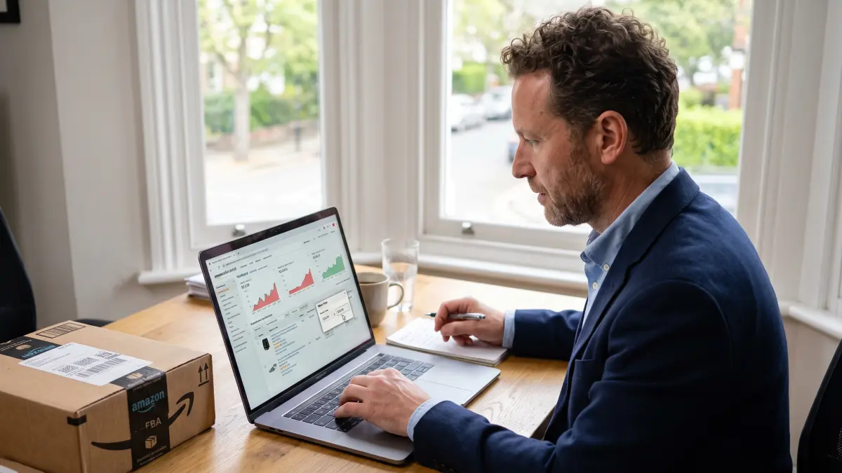 How Amazon Forces Sellers to Raise Prices