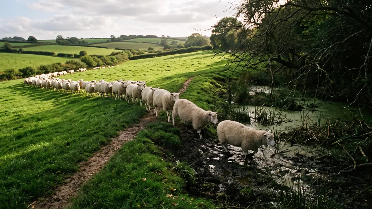Social Proof Psychology: Why Buyers Follow the Herd — Even When Your Product Is Better